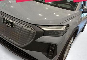 Audi Q4 e-tron 40.287 km 31.990 &euro; Hannover 30179