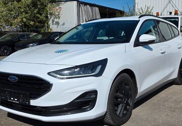 Ford Focus 197.256 km 8.310 &euro; Garbsen 30827