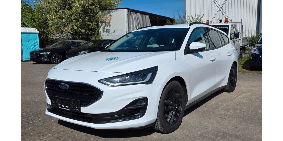 Ford Focus 197.256 km 8.310 &euro; Garbsen 30827