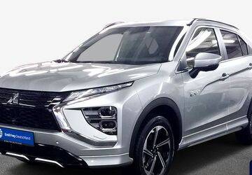 Mitsubishi Eclipse Cross 28.657 km 26.425 &euro; Hannover 30165