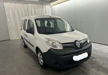 Renault Kangoo 29.333 km 15.470 &euro; Wunstorf 31515