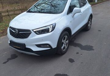 Opel Mokka 150.000 km 8.490 &euro; Burgdorf (bei Hannover) 31303