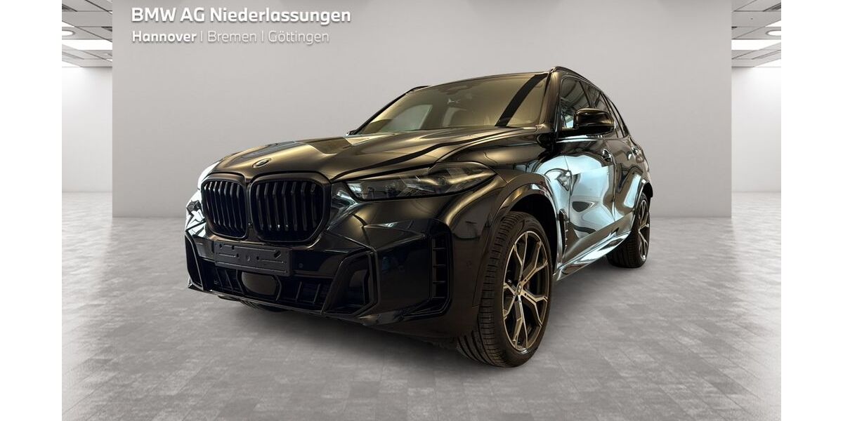 BMW X5 22.929 km 75.404 &euro; Hannover 30539