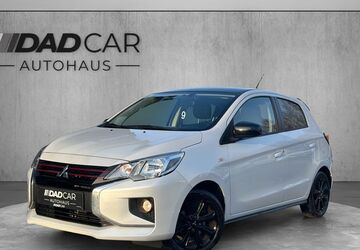 Mitsubishi Space Star 23.791 km 13.490 &euro; Garbsen bei Hannover 30827