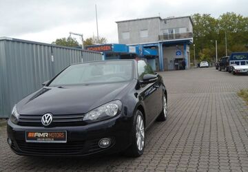 VW Golf 102.000 km 6.999 &euro; Hemmingen 30966