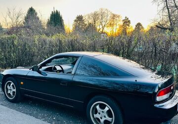 Nissan 200 SX 242.000 km 11.900 &euro; Hannover 30453