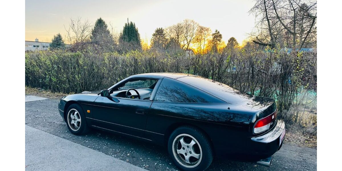 Nissan 200 SX 242.000 km 11.900 &euro; Hannover 30453