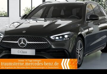 Mercedes-Benz C 300 87.972 km 34.590 &euro; Hannover/Langenhagen 30855