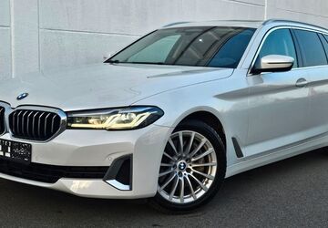 BMW 530 72.961 km 35.998 &euro; Langenhagen 30855