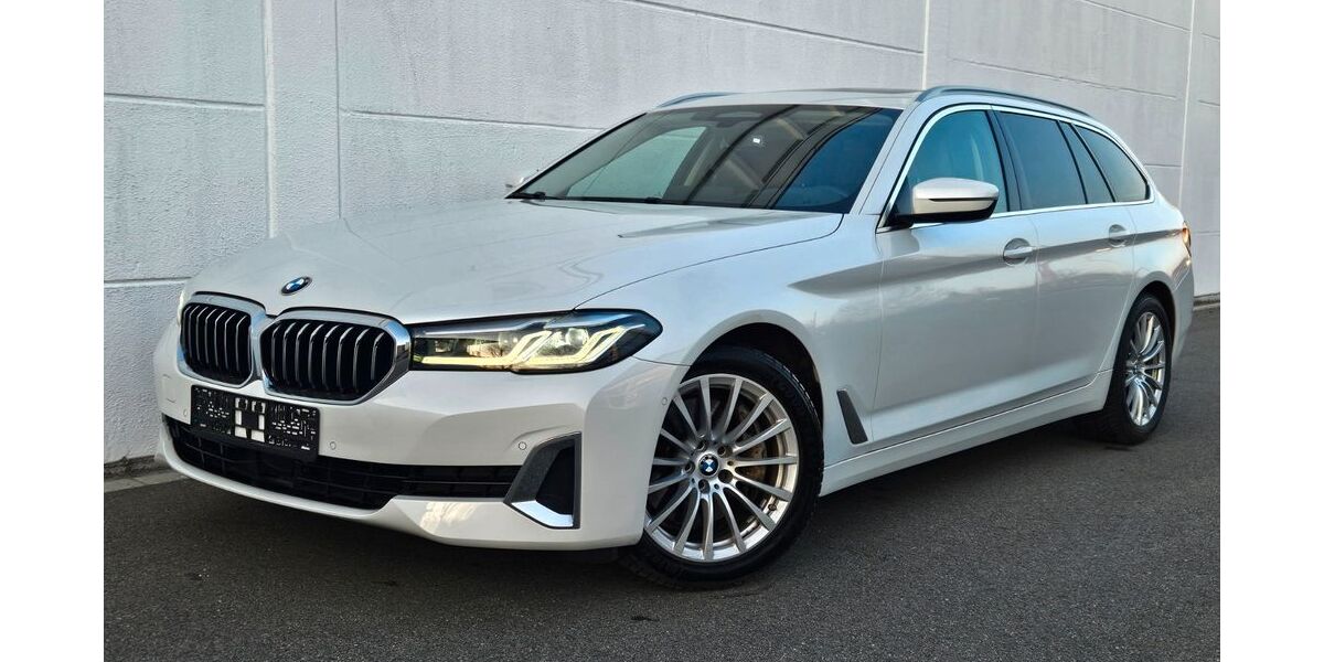 BMW 530 72.961 km 35.998 &euro; Langenhagen 30855