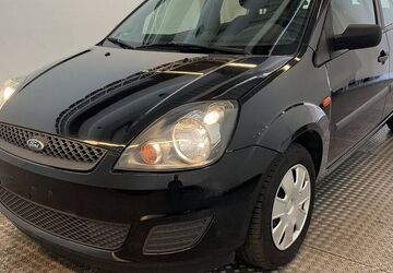 Ford Fiesta 75.500 km 2.750 &euro; Langenhagen 30851