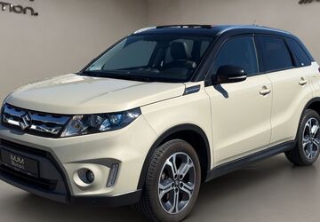 Suzuki Vitara 37.000 km 17.990 &euro; Barsinghausen 30890