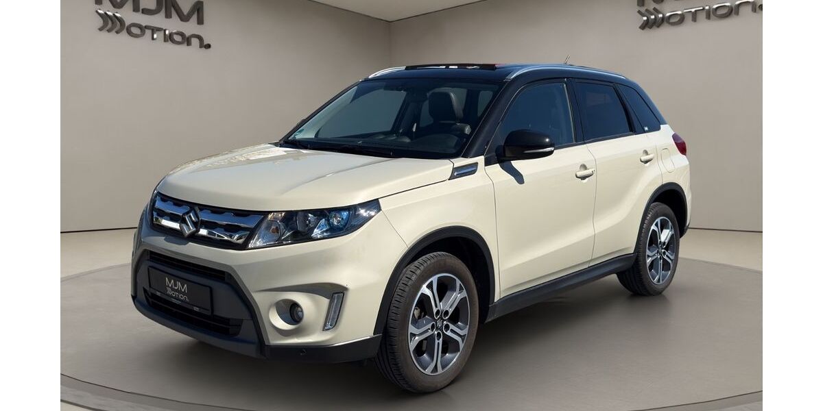 Suzuki Vitara 37.000 km 17.990 &euro; Barsinghausen 30890