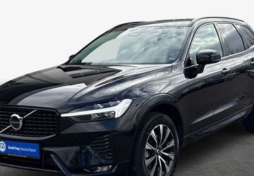 Volvo XC60 20.490 km 40.516 &euro; Hannover 30165