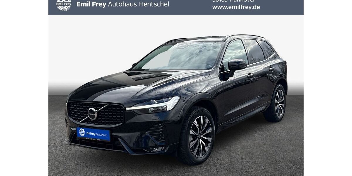 Volvo XC60 20.490 km 40.516 &euro; Hannover 30165