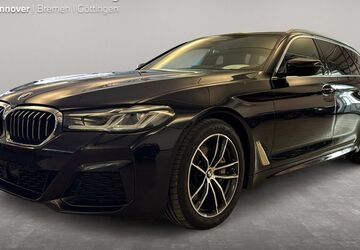 BMW 540 75.817 km 45.905 &euro; Hannover 30539