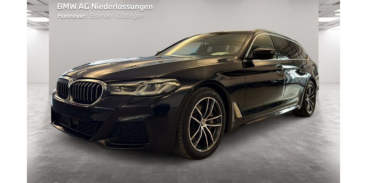 BMW 540 75.817 km 45.905 &euro; Hannover 30539