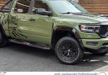 Dodge RAM 46.935 km 63.900 &euro; Langenhagen 30855