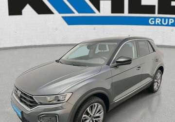 VW T-Roc 89.000 km 15.990 &euro; Neustadt am Rübenberge 31535