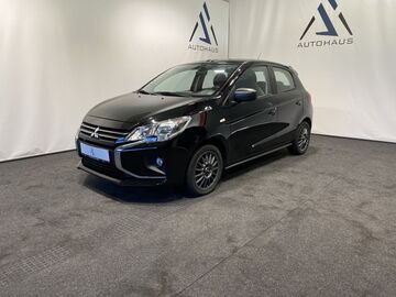 Gebrauchte Mitsubishi Space Star