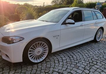 BMW 530 324.000 km 12.500 &euro; Lehrte 31275