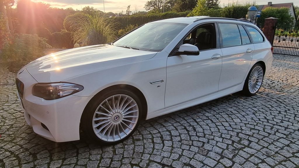 BMW 530 324.000 km 12.500 &euro; Lehrte 31275