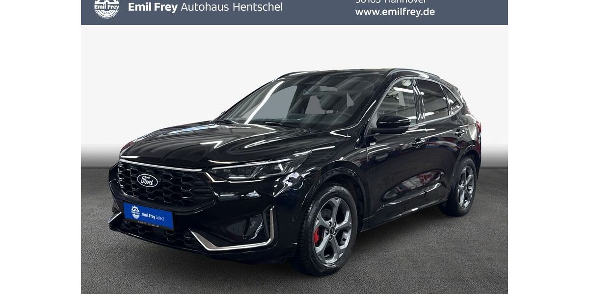 Ford Kuga 20.905 km 31.416 &euro; Hannover 30165