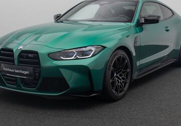 BMW M4 40.987 km 73.499 &euro; Isernhagen 30916