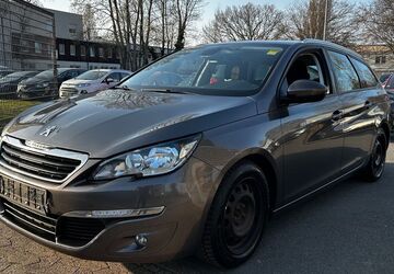 Peugeot 308 183.309 km 3.200 &euro; Langenhagen 30851