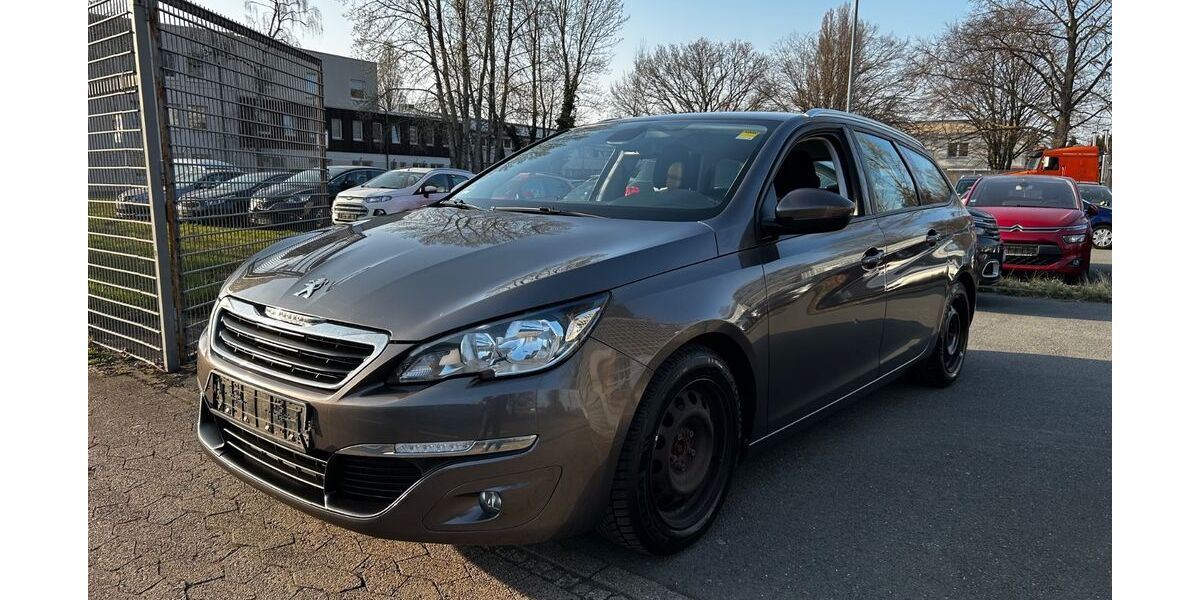 Peugeot 308 183.309 km 3.200 &euro; Langenhagen 30851