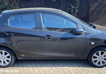 Mazda 2 75.000 km 5.000 &euro; Hannover 30457