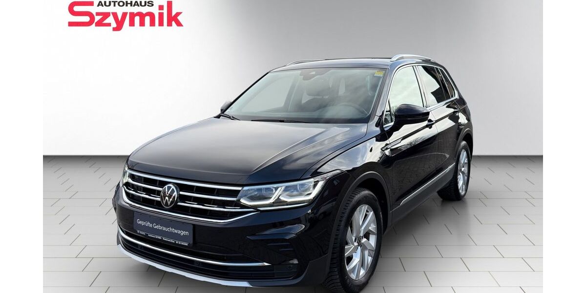 VW Tiguan 51.540 km 25.840 &euro; Wedemark 30900