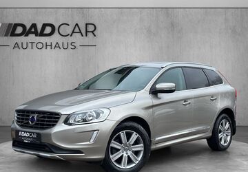 Volvo XC60 109.137 km 19.990 &euro; Garbsen bei Hannover 30827
