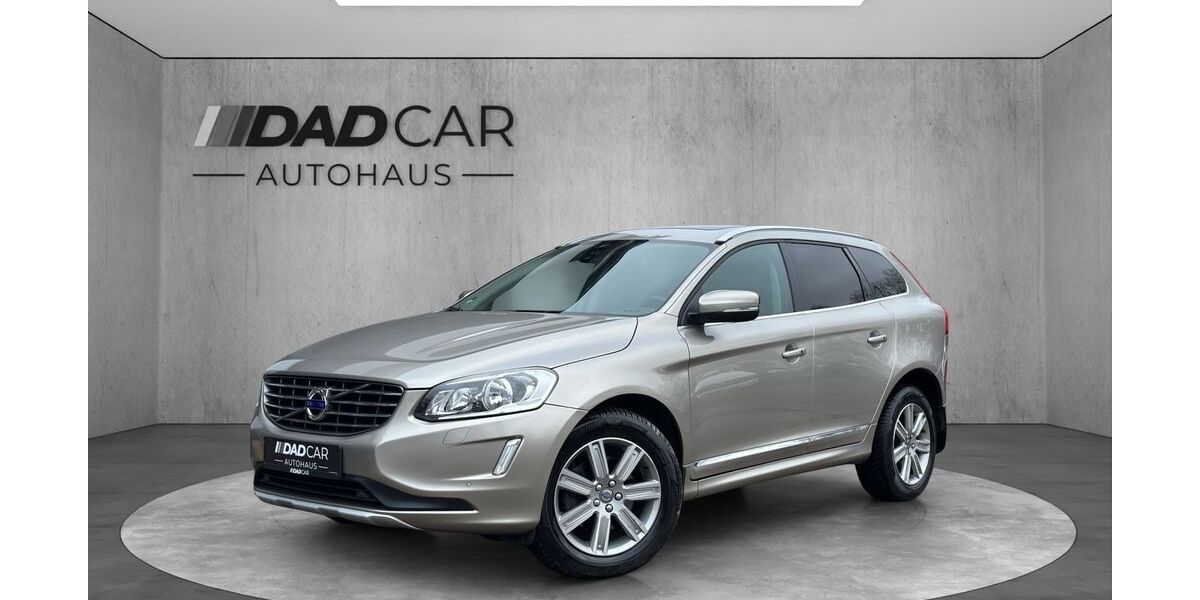 Volvo XC60 109.137 km 19.990 &euro; Garbsen bei Hannover 30827