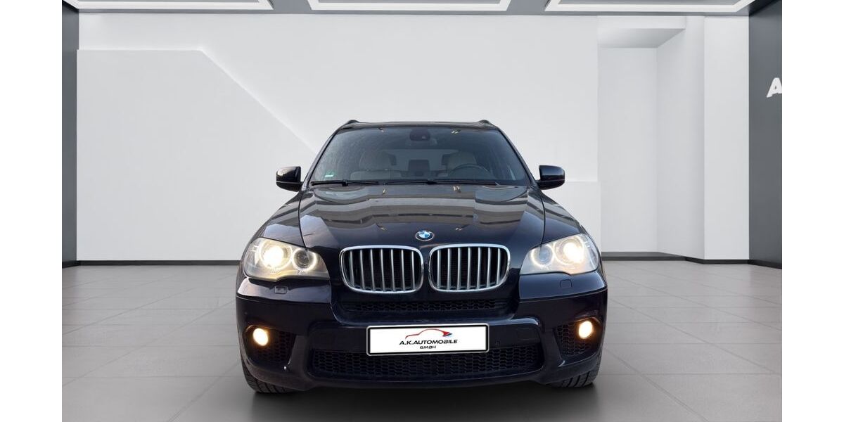 BMW X5 271.787 km 9.600 &euro; Langenhagen 30855