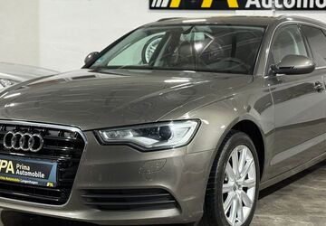 Audi A6 181.600 km 13.899 &euro; Langenhagen 30853
