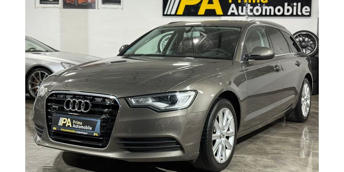 Audi A6 181.600 km 13.899 &euro; Langenhagen 30853