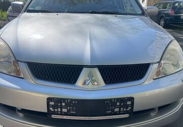 Mitsubishi Lancer 173.647 km 1.699 &euro; Hannover 30629