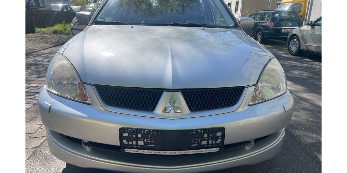 Mitsubishi Lancer 173.647 km 1.699 &euro; Hannover 30629