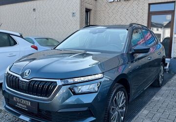 Skoda Kamiq 11.000 km 19.300 &euro; Stadthagen 31655