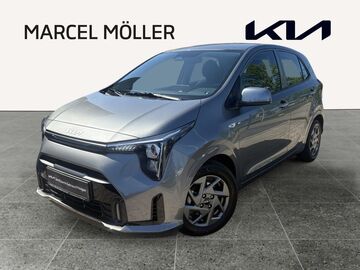 Gebrauchte Kia Picanto