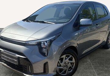 Kia Picanto 4.520 km 17.480 &euro; Wunstorf 31515
