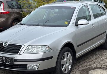 Skoda Octavia 128.000 km 4.990 &euro; Burgdorf 31303