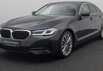BMW 530 110.388 km 37.499 &euro; Isernhagen 30916