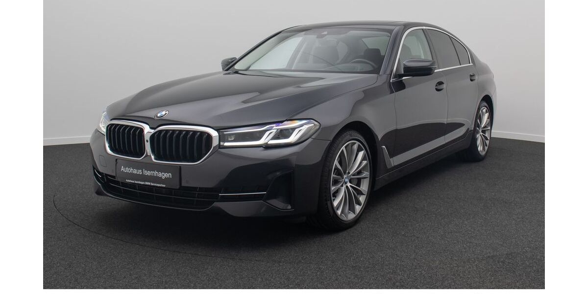BMW 530 110.388 km 37.499 &euro; Isernhagen 30916