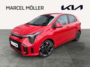 Gebrauchte Kia Picanto