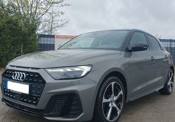 Audi A1 65.500 km 16.990 &euro; Rehburg-Loccum 31547