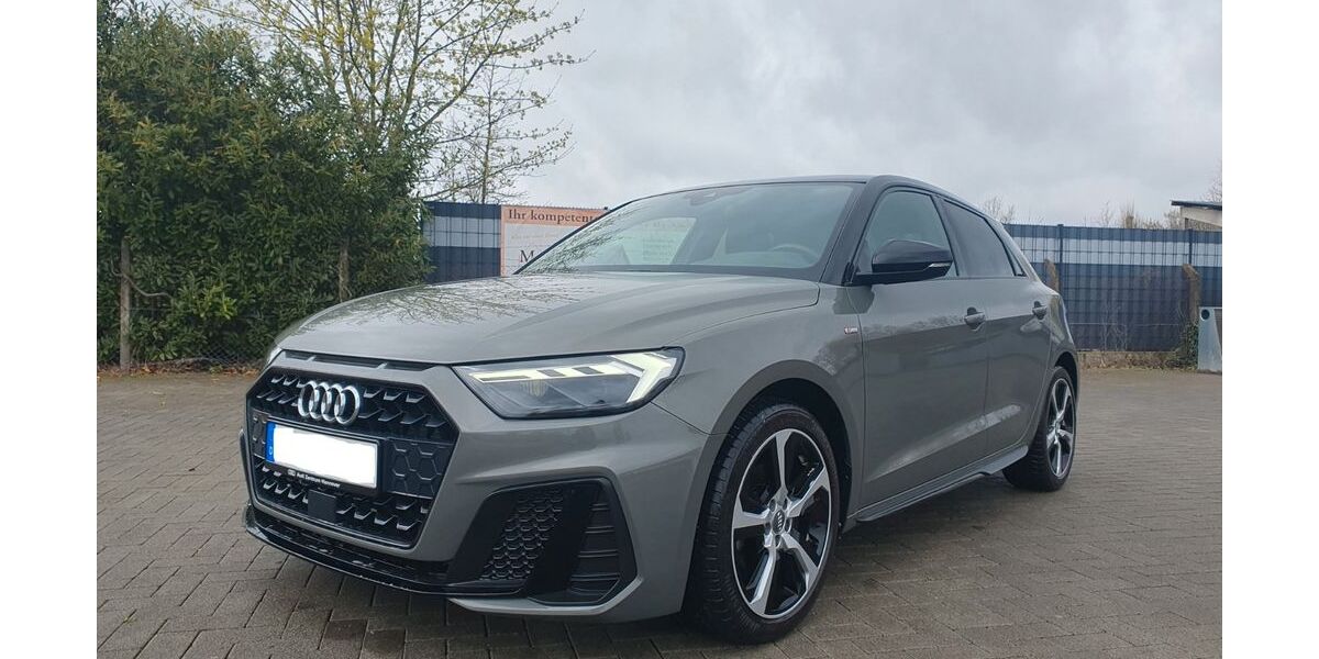 Audi A1 65.500 km 16.990 &euro; Rehburg-Loccum 31547