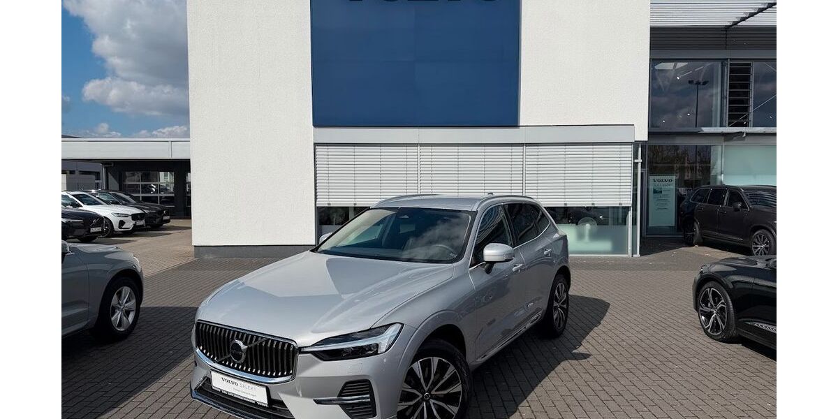 Volvo XC60 26.500 km 38.500 &euro; Hannover 30179