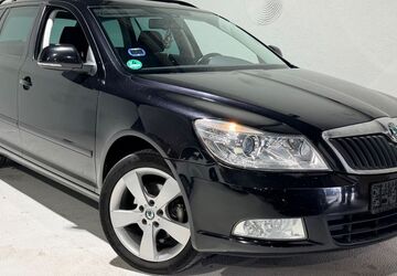Skoda Octavia 190.000 km 4.990 &euro; Hannover 30179